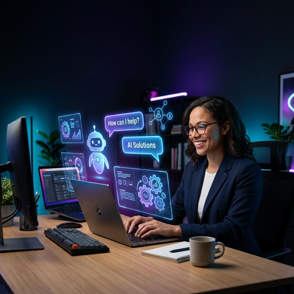 7 Best AI Tools for Small Businesses in 2026 That Actually Save Time