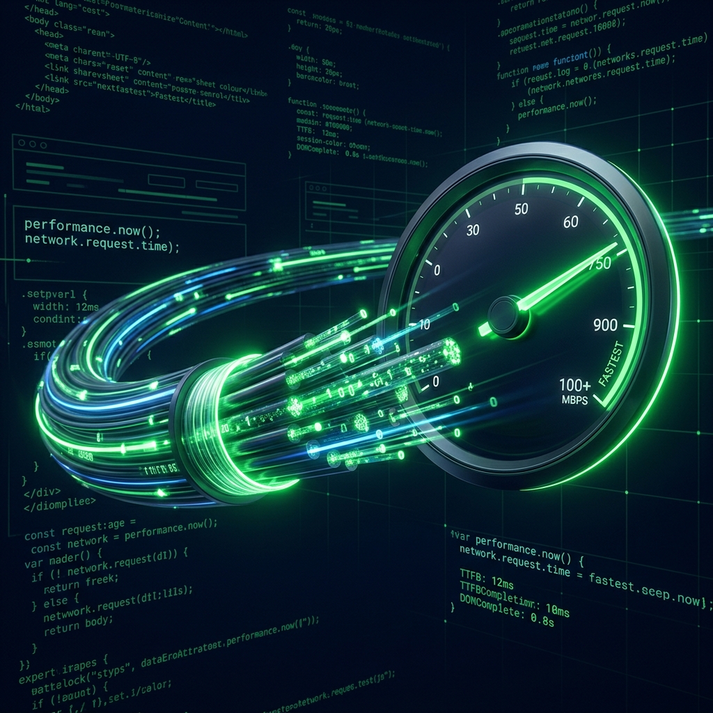 How to Speed Up Your Website in 2026: The Modern Playbook