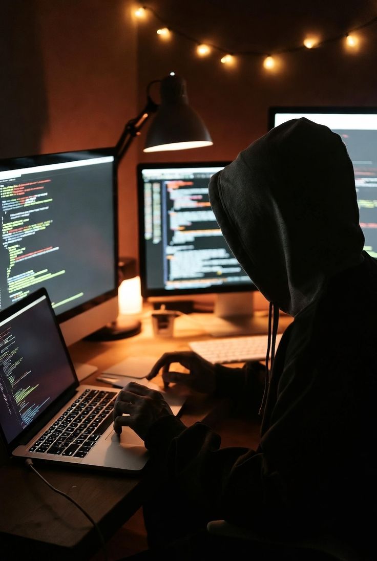 Cybersecurity for Developers