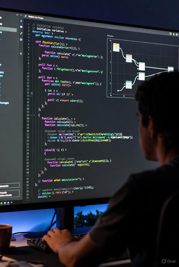 Software Architecture Patterns
