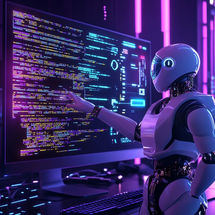 The Future of Work in the Age of AI